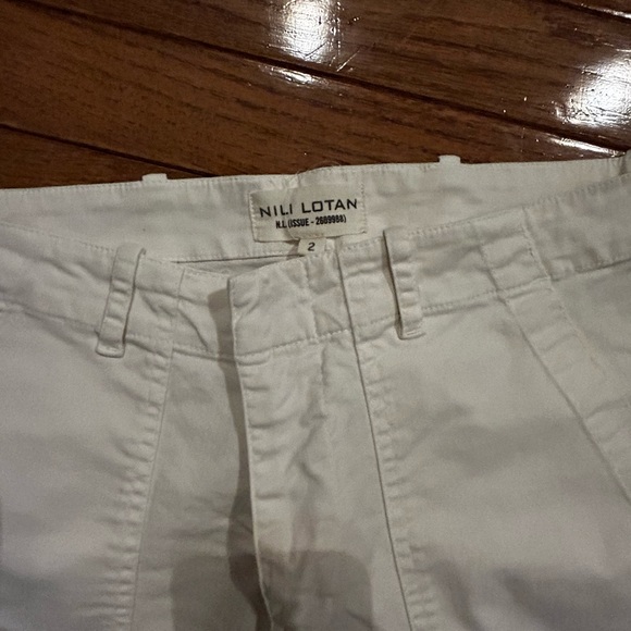 Nili Lotan jeans - Picture 4 of 5